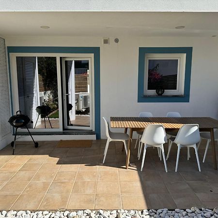 Talafa Beach House - アルモグラヴェ エクステリア 写真