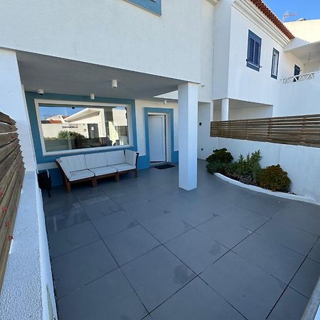 Talafa Beach House - アルモグラヴェ エクステリア 写真